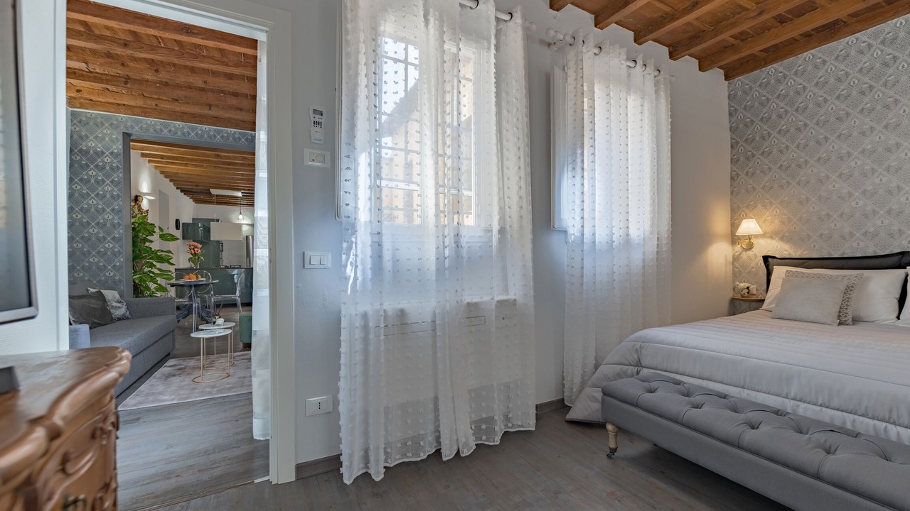 Photo of Bedroom in San Lorenzo
