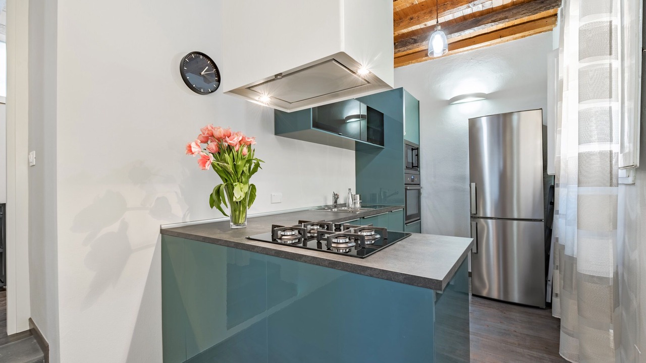 Photo of Kitchen in San Lorenzo