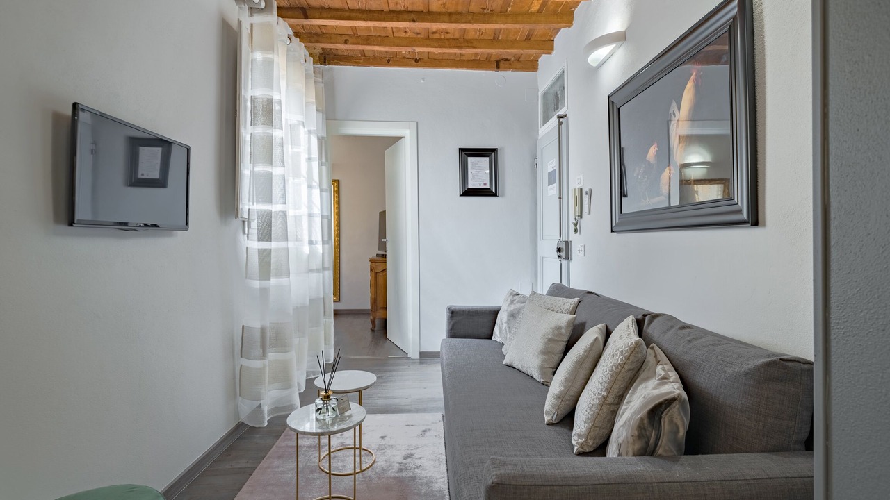 Photo of Livingroom in San Lorenzo