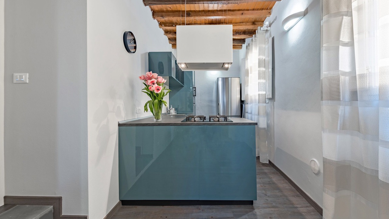 Photo of Kitchen in San Lorenzo