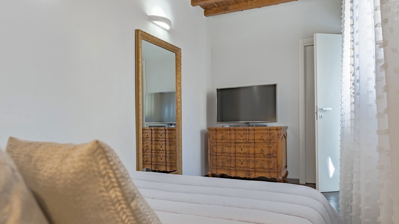 Photo of Bedroom in San Lorenzo