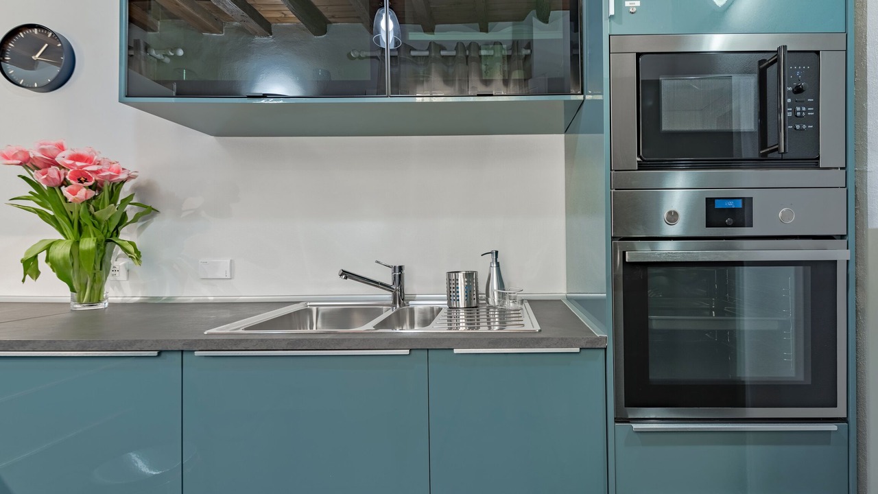 Photo of Kitchen in San Lorenzo