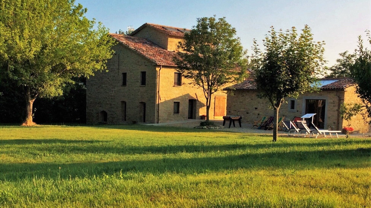Photo of Outdoor in Tredozio