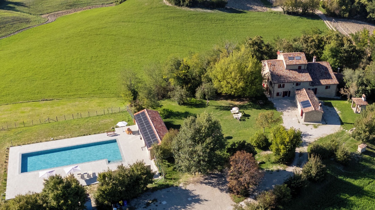 Photo of Outdoor in Tredozio