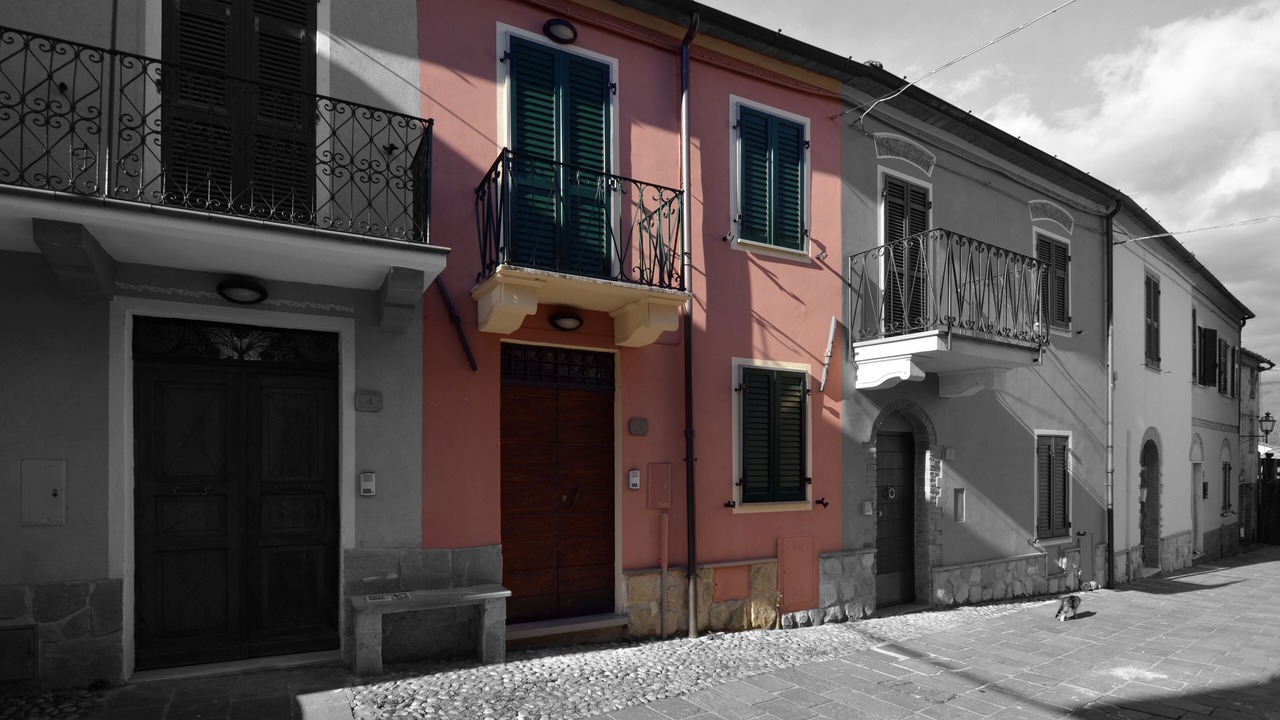 Photo of Outdoor in Masero