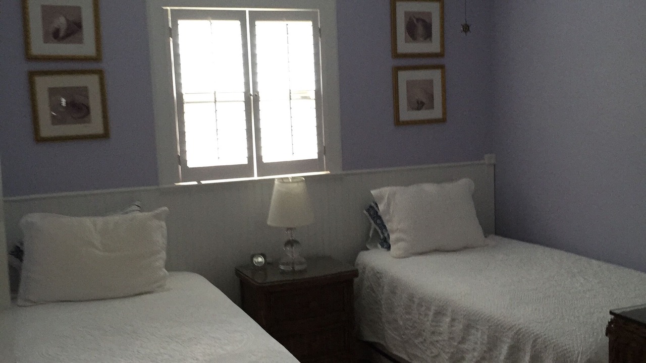 Photo of Bedroom in The Pines