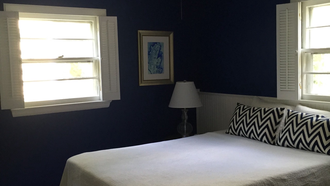 Photo of Bedroom in The Pines