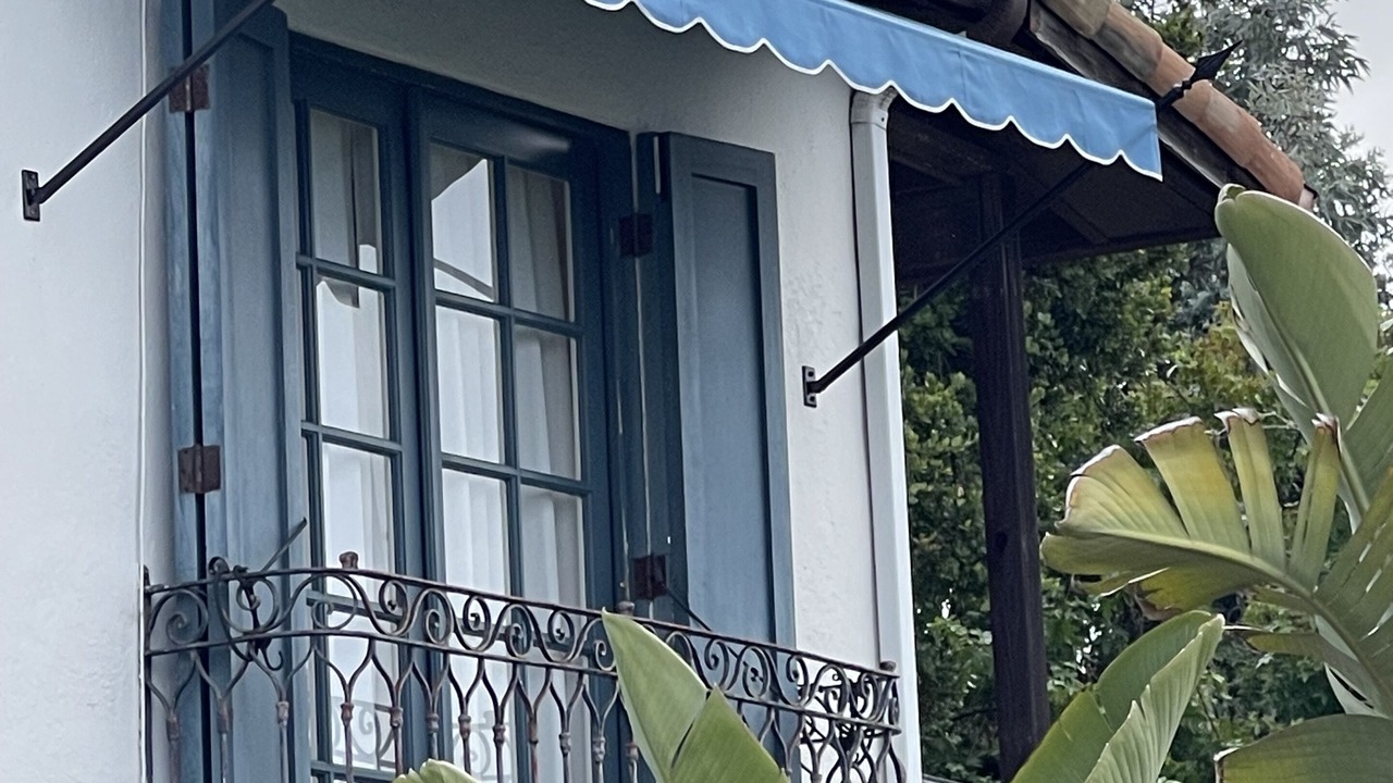 Photo of Patio Balcony in Upper Riviera