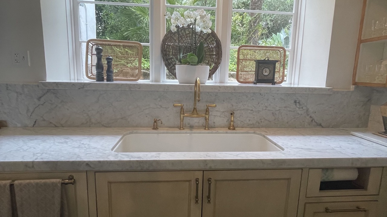 Photo of Bathroom in Upper Riviera
