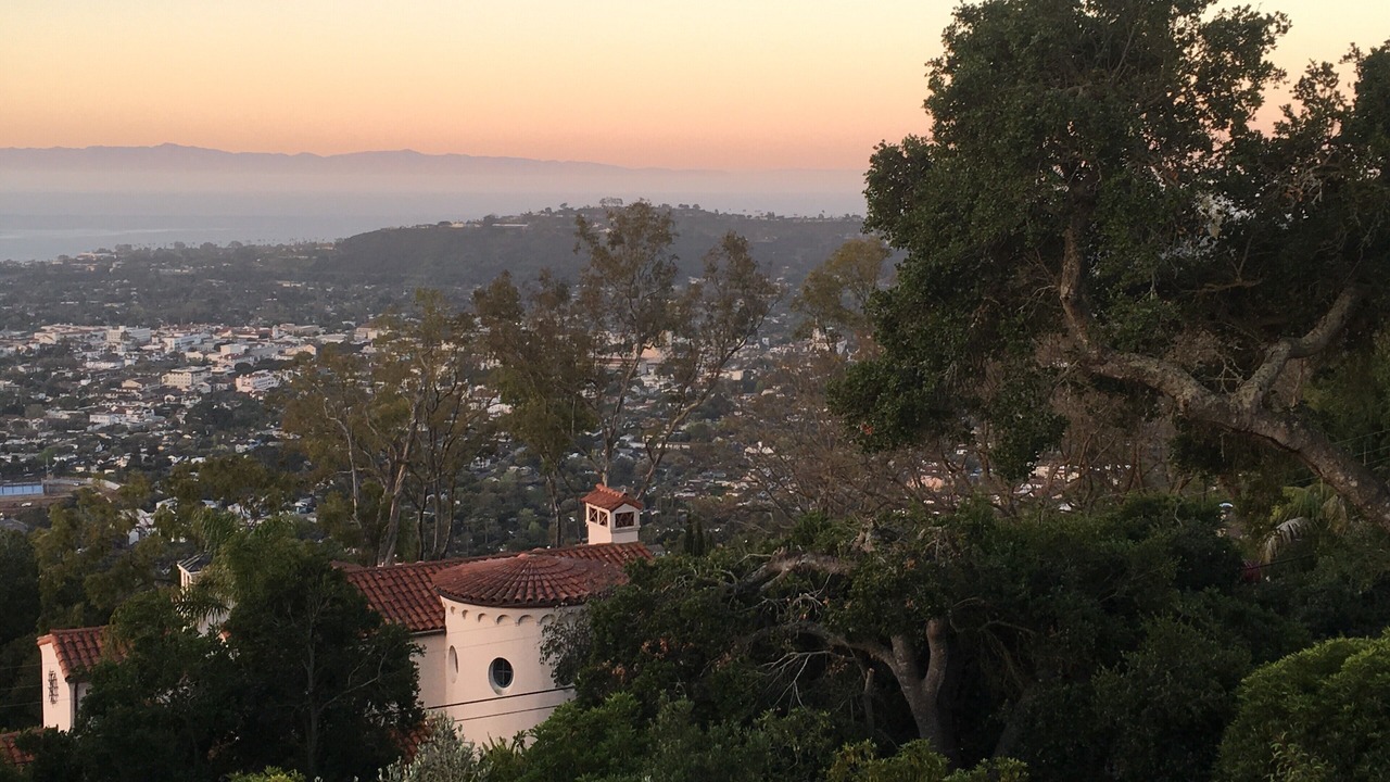 Photo of Outdoor in Upper Riviera