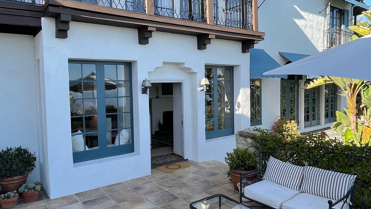 Photo of Patio Balcony in Upper Riviera