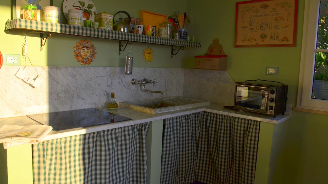 Photo of Kitchen in Morrona