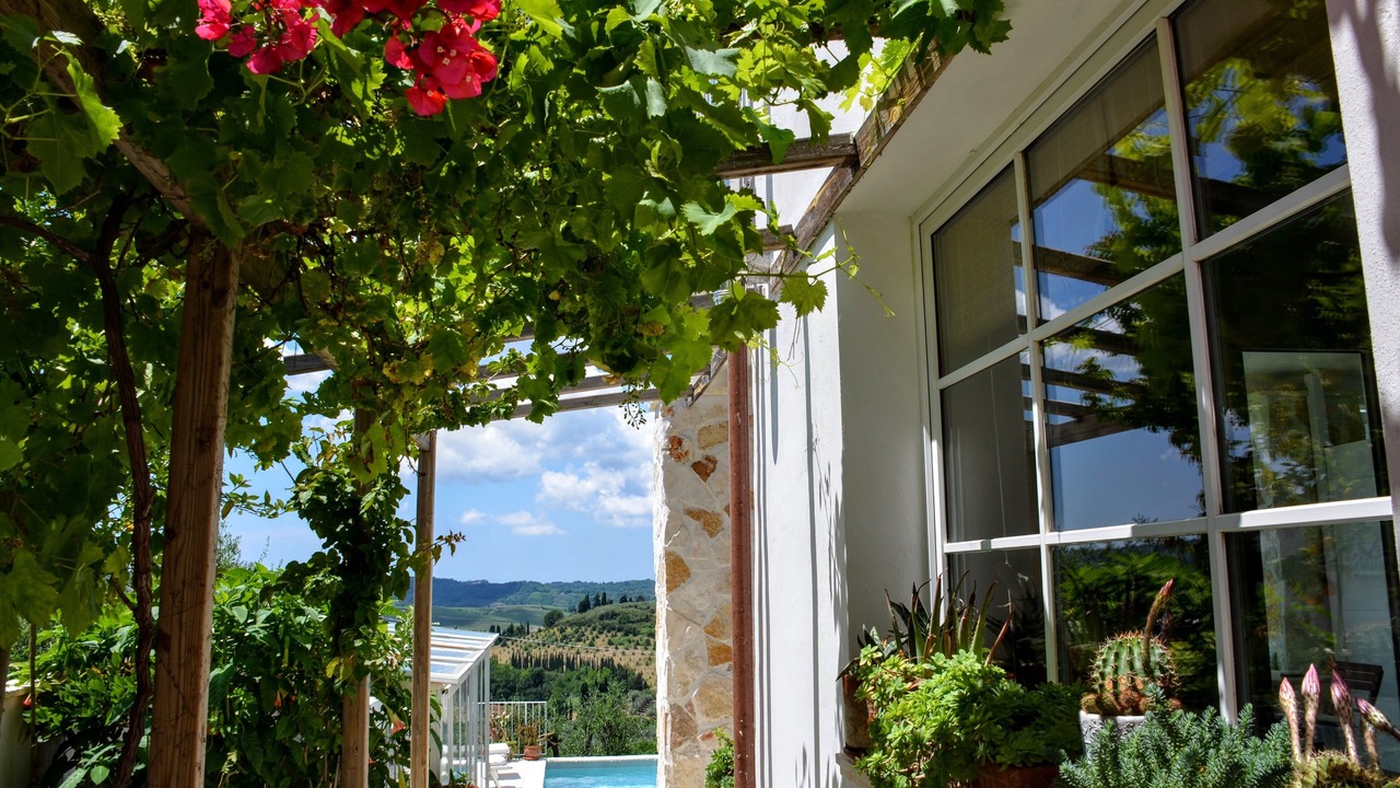 Photo of Patio Balcony in Morrona