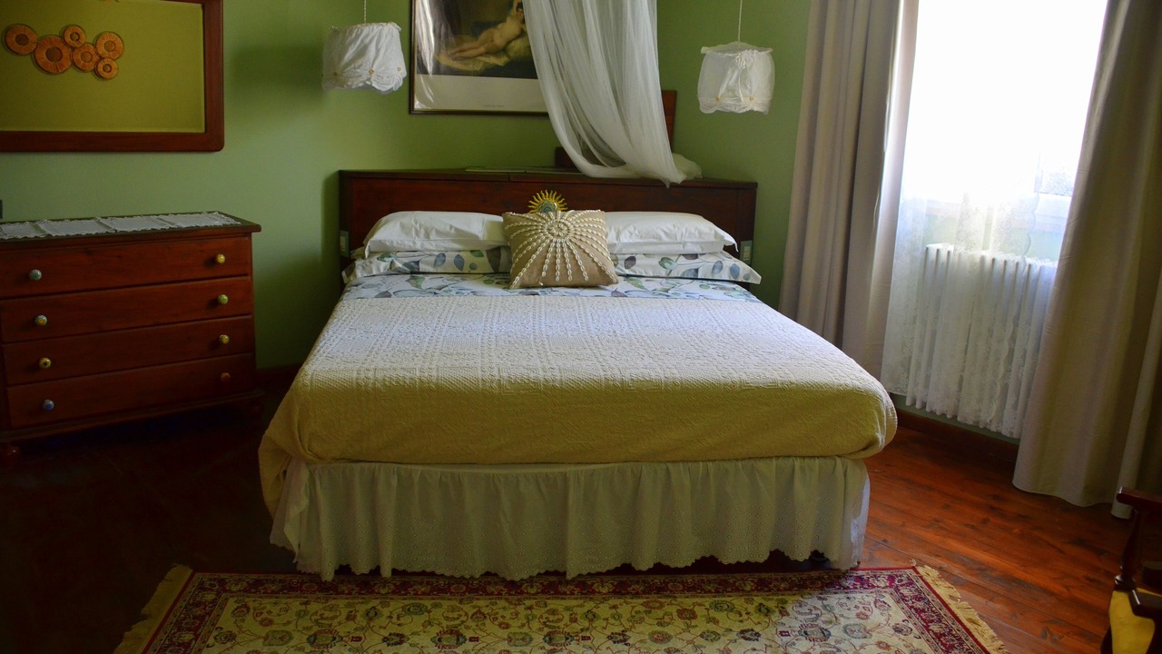 Photo of Bedroom in Morrona