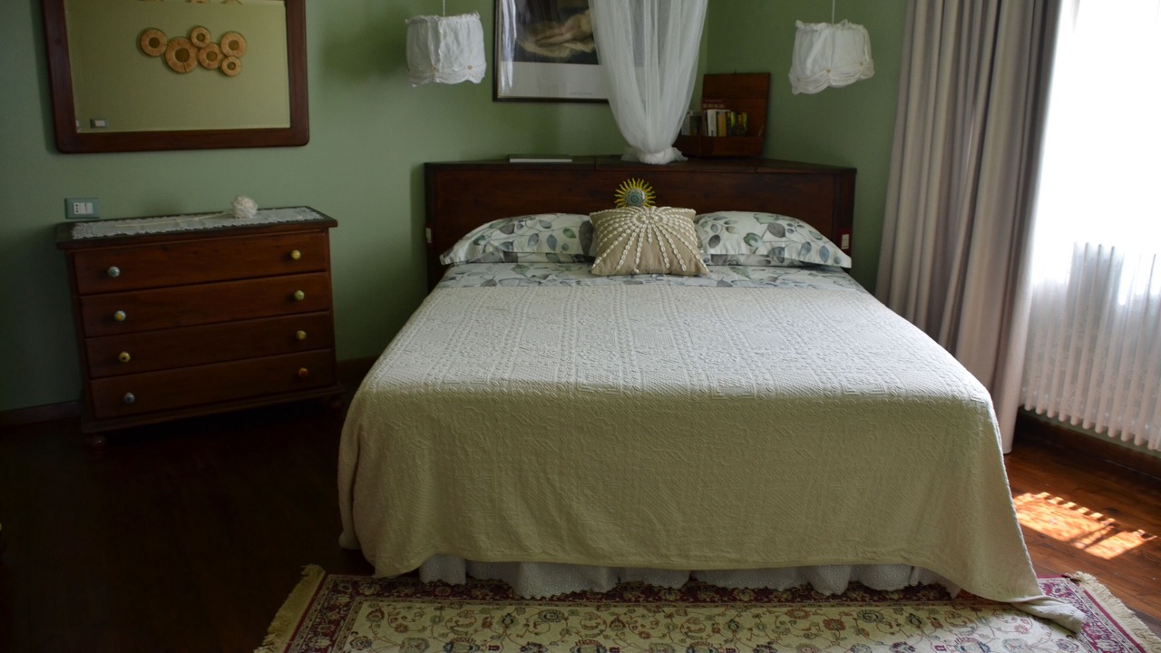 Photo of Bedroom in Morrona