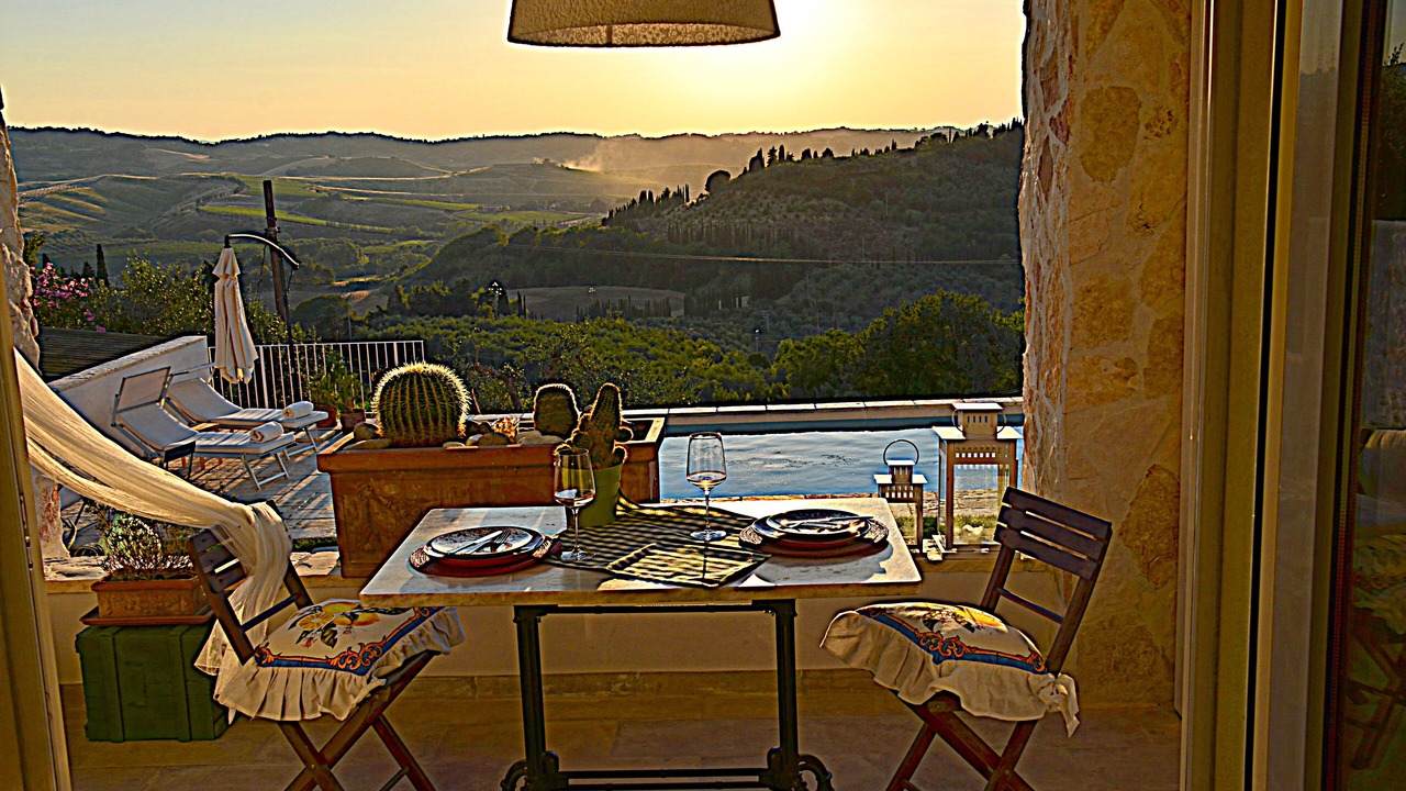 Photo of Outdoor in Morrona