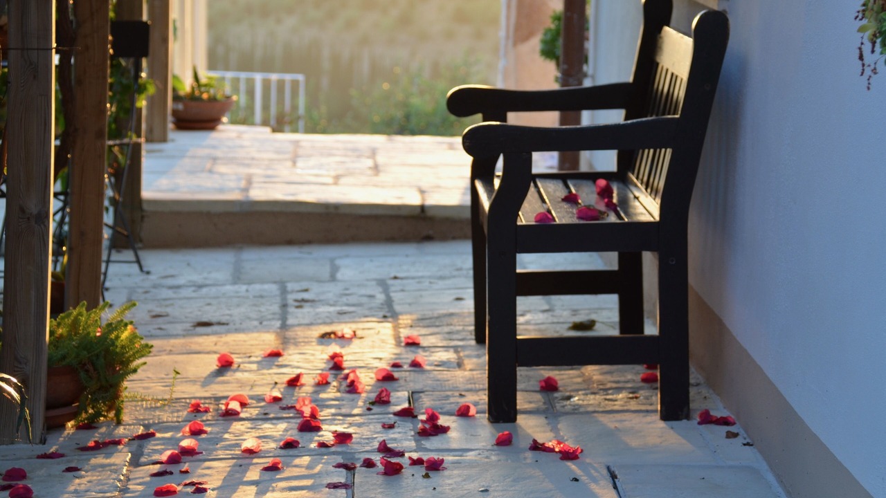 Photo of Patio Balcony in Morrona