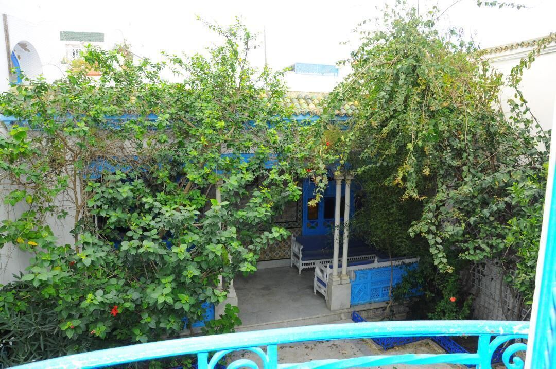 Photo of Outdoor in Sidi Bou Said