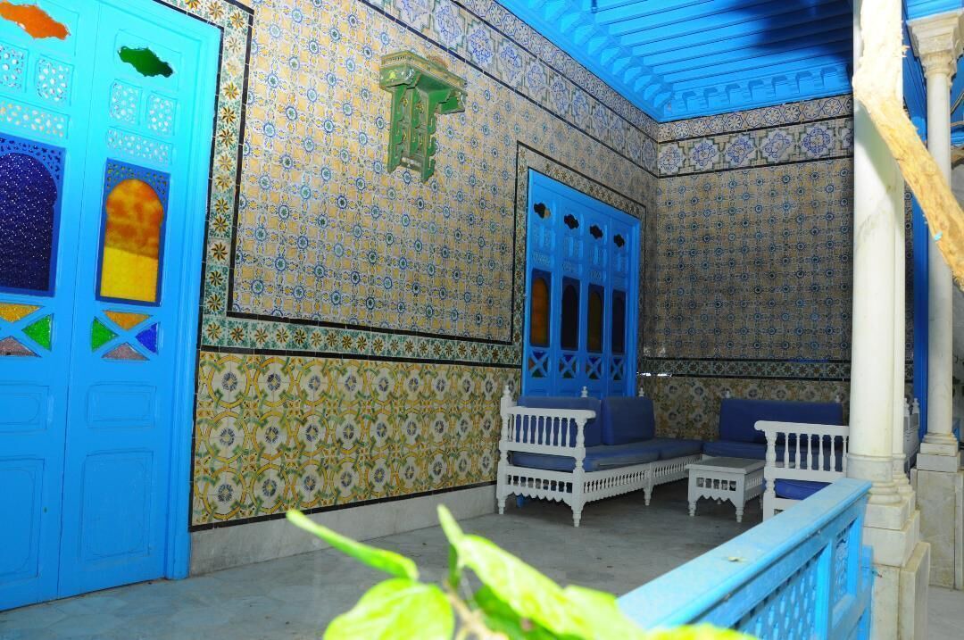 Photo of Others in Sidi Bou Said