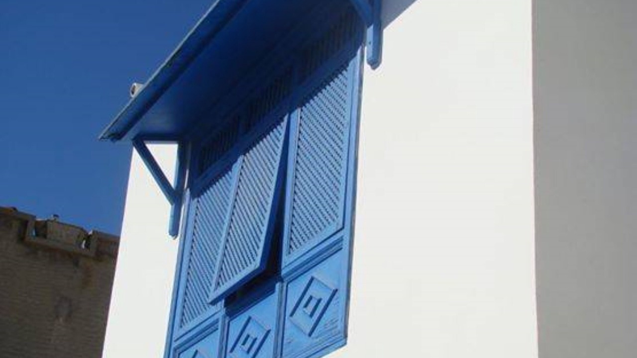 Photo of Outdoor in Sidi Bou Said