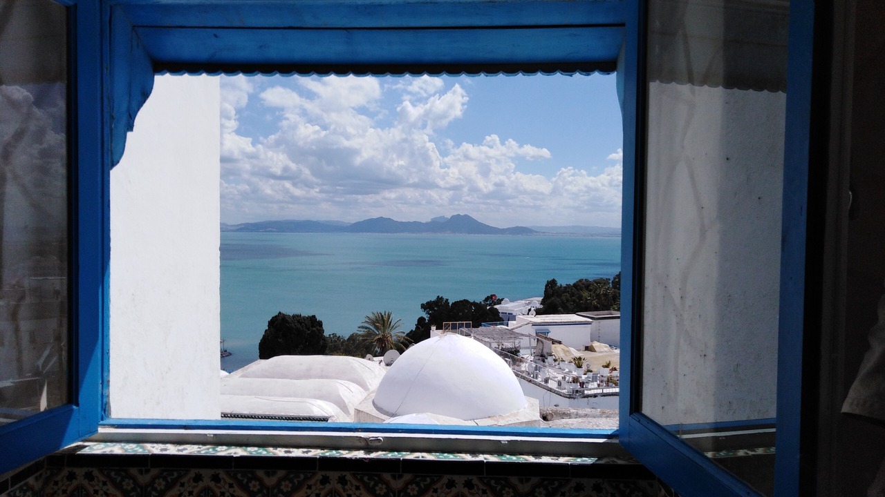 Photo of Others in Sidi Bou Said