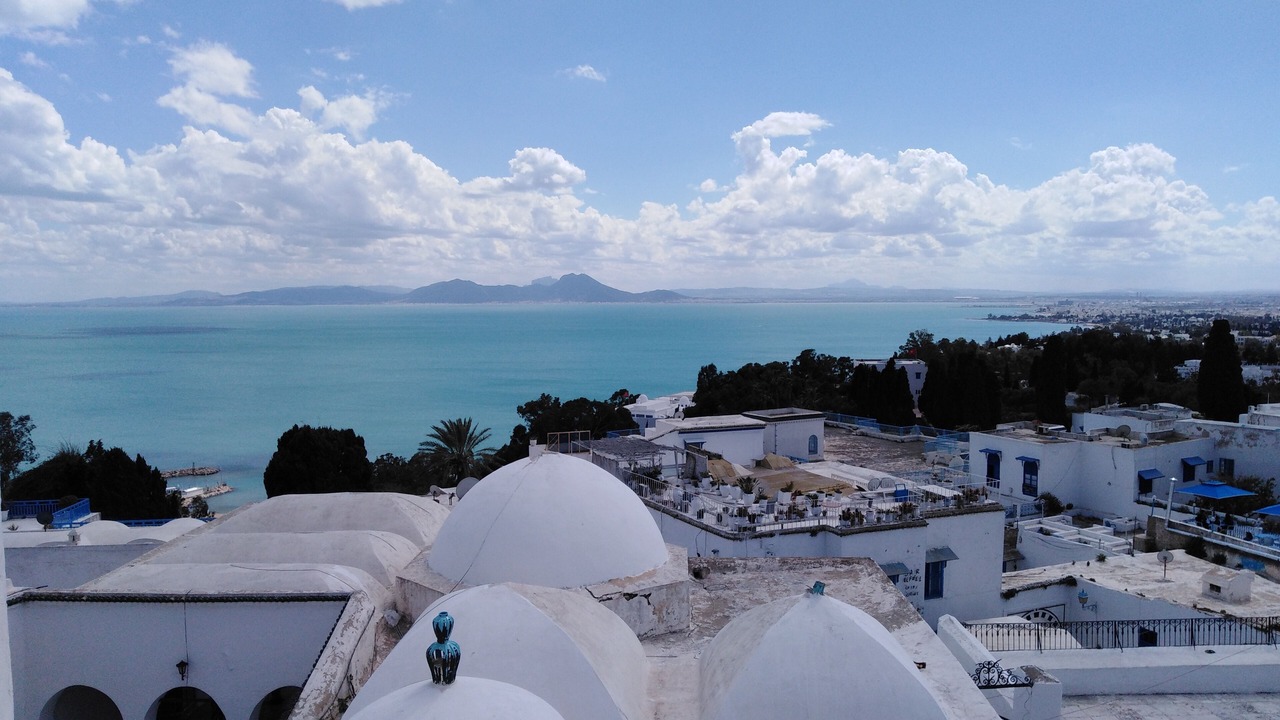 Photo of Others in Sidi Bou Said