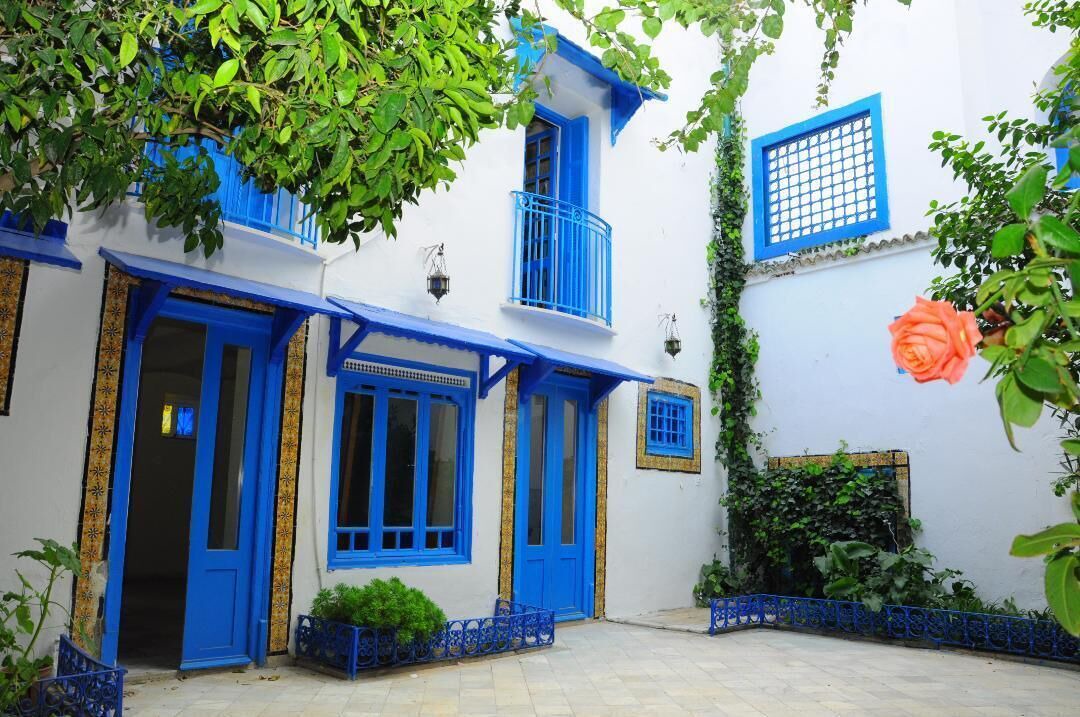 Photo of Outdoor in Sidi Bou Said