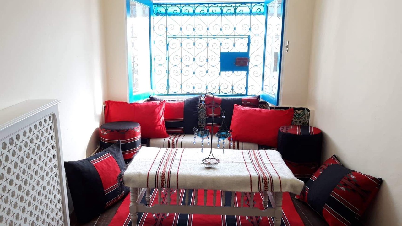 Photo of Others in Sidi Bou Said