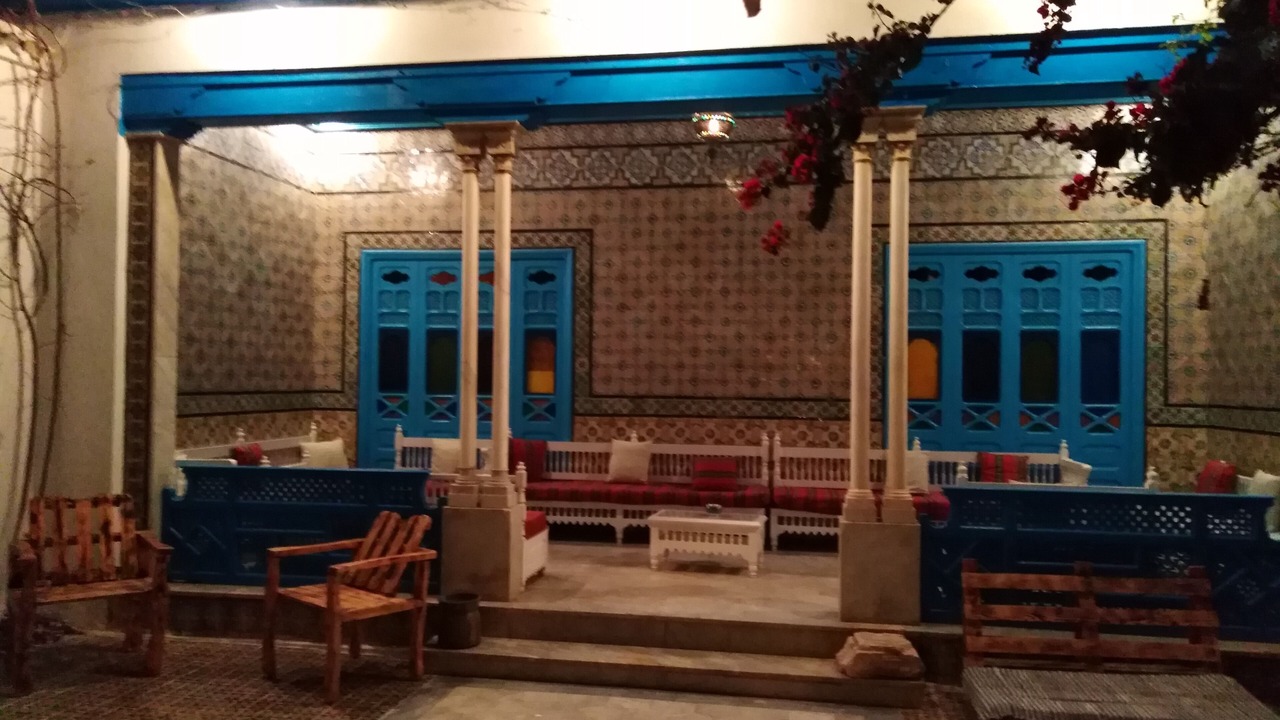 Photo of Outdoor in Sidi Bou Said
