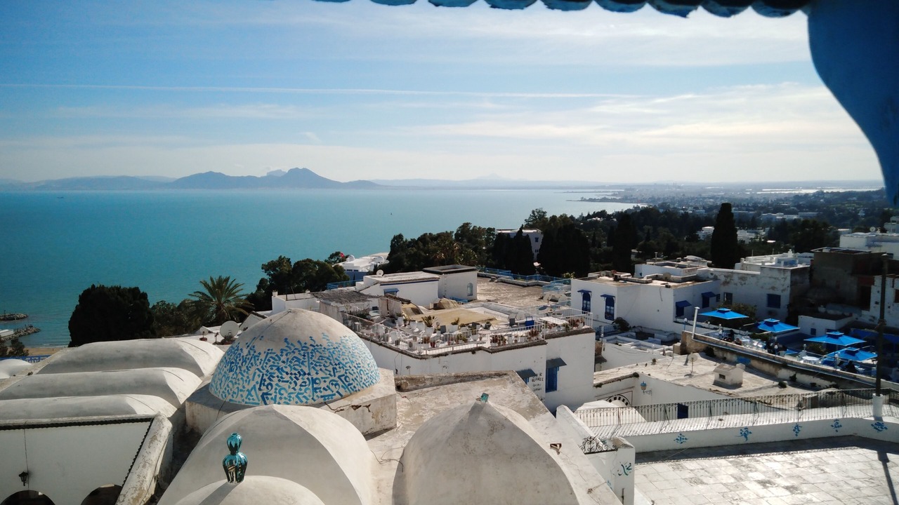 Photo of Others in Sidi Bou Said