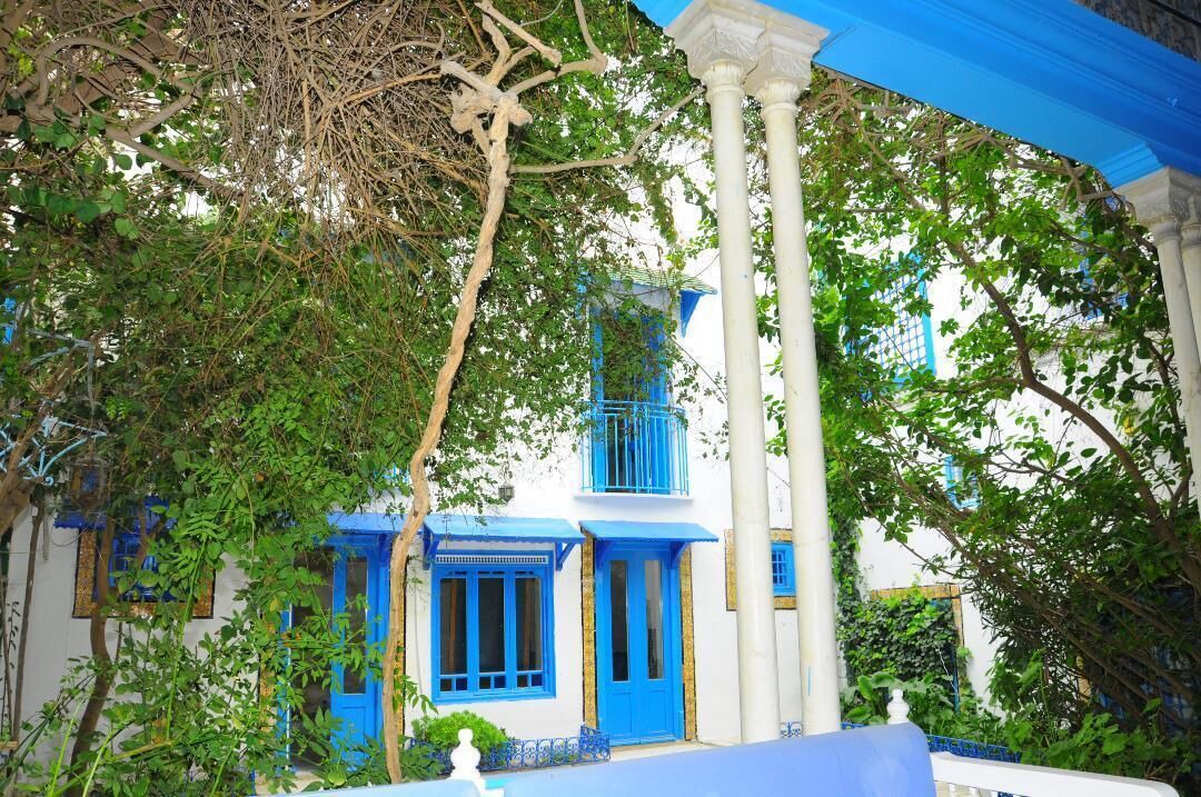 Photo of Outdoor in Sidi Bou Said