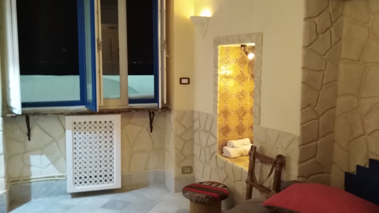 Photo of Bedroom in Sidi Bou Said