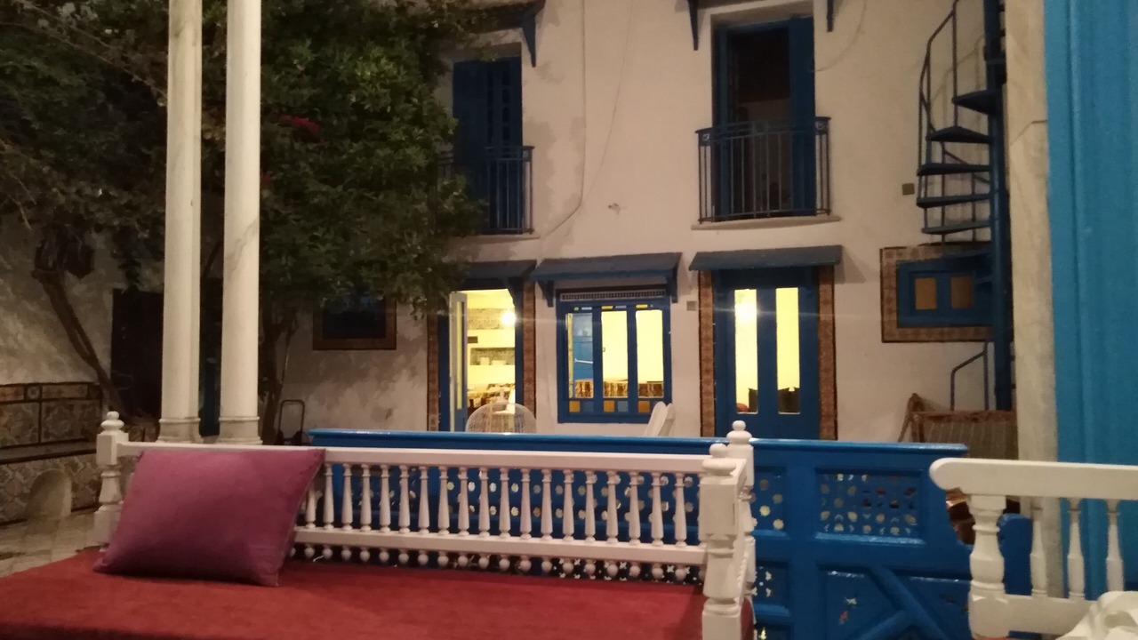 Photo of Outdoor in Sidi Bou Said