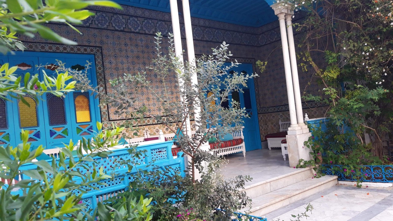 Photo of Outdoor in Sidi Bou Said