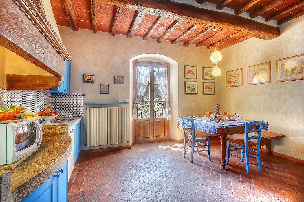 Photo of Kitchen in Lucolena