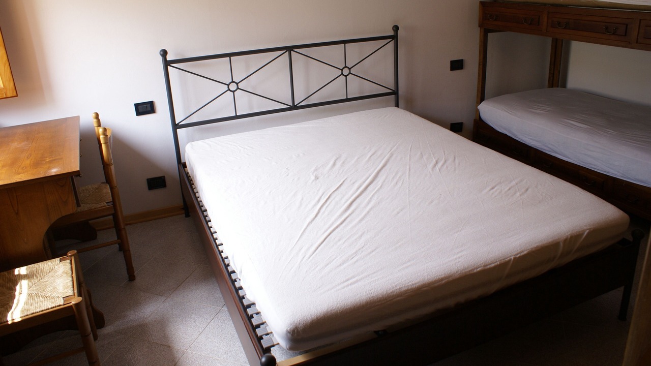 Photo of Bedroom in San Marcello Pistoiese