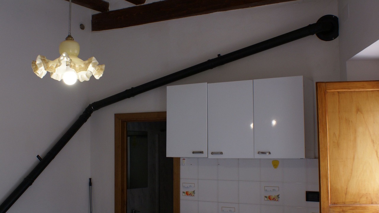 Photo of Kitchen in San Marcello Pistoiese
