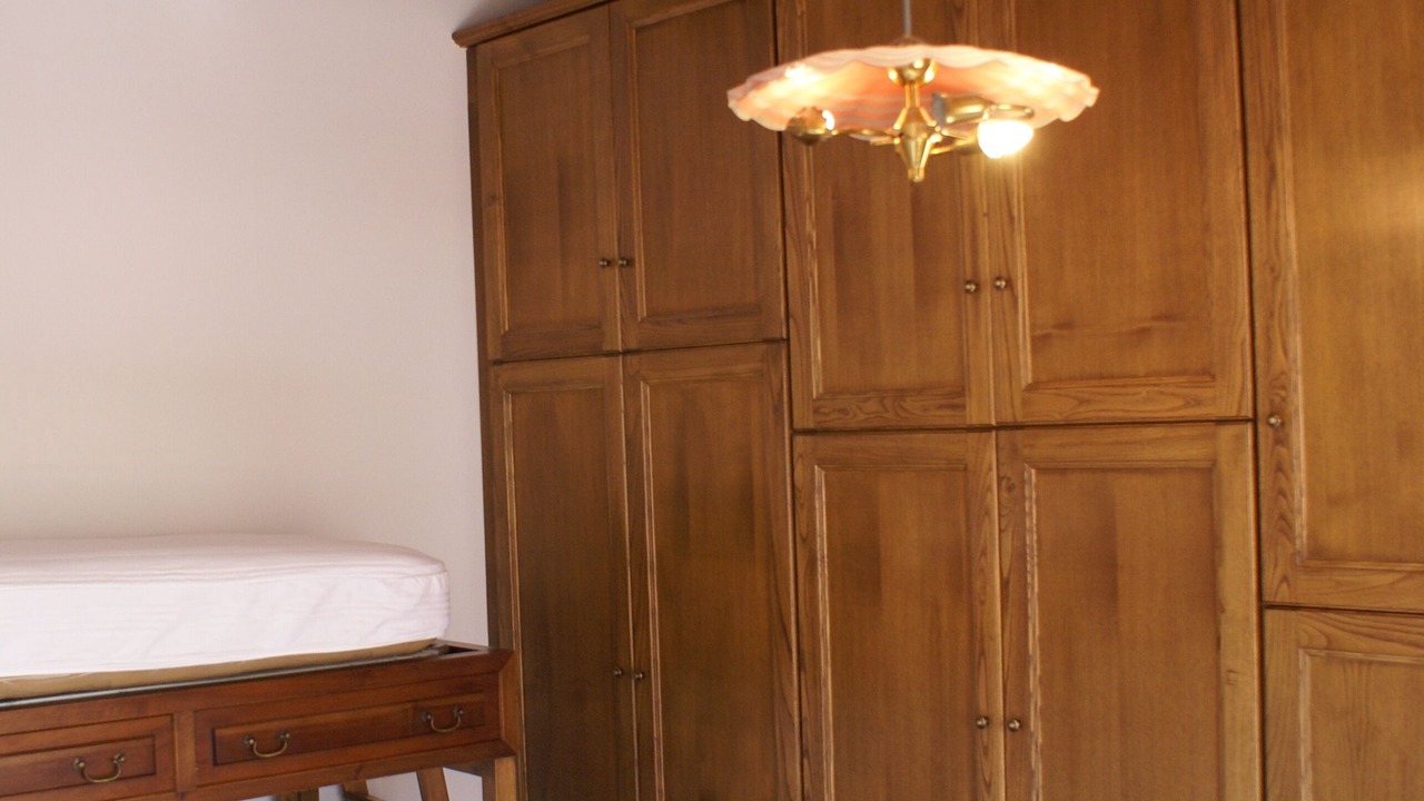 Photo of Bedroom in San Marcello Pistoiese