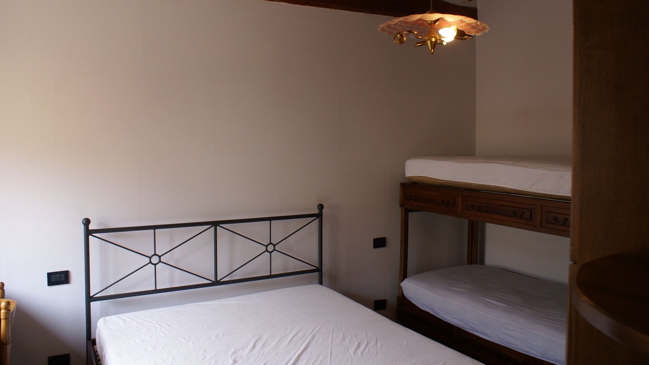 Photo of Bedroom in San Marcello Pistoiese