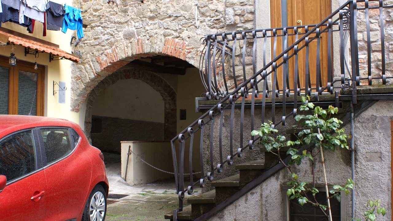 Photo of Outdoor in San Marcello Pistoiese