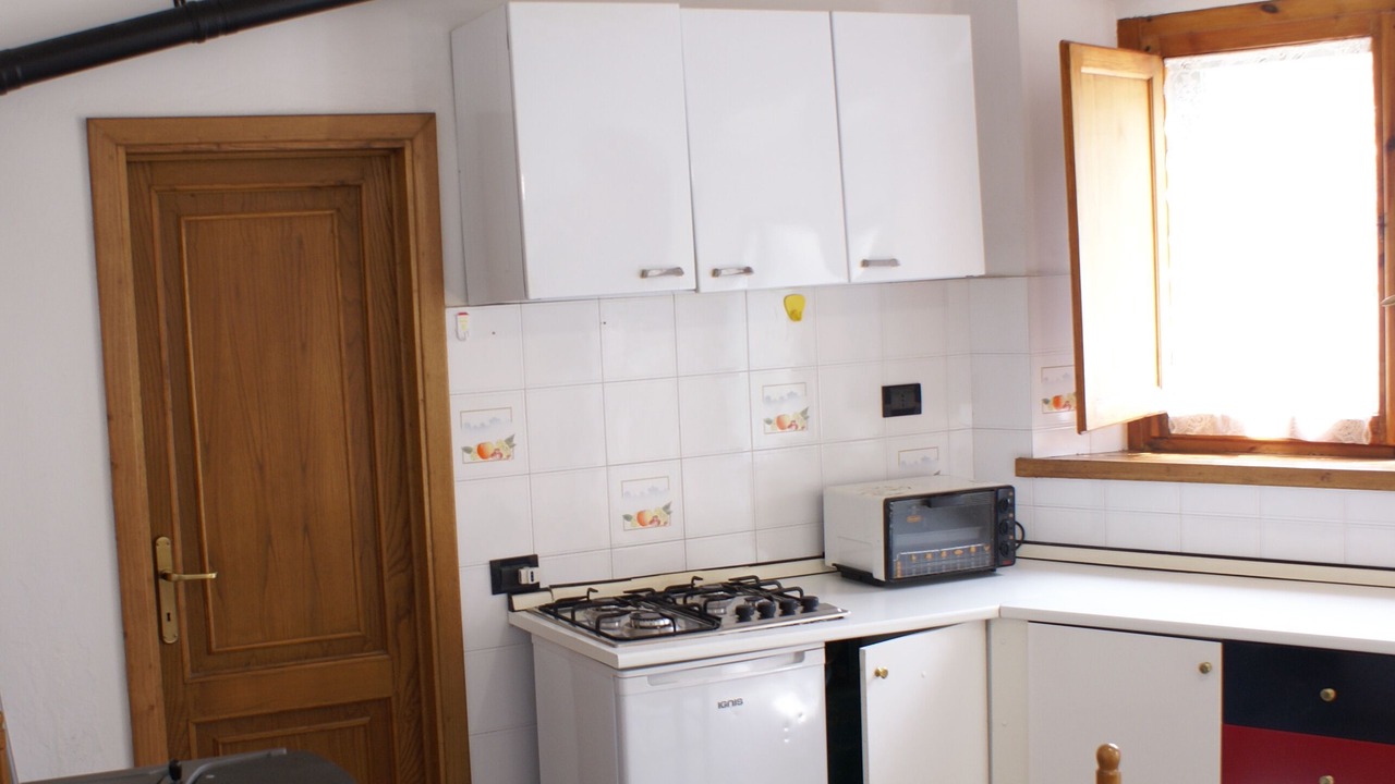 Photo of Kitchen in San Marcello Pistoiese