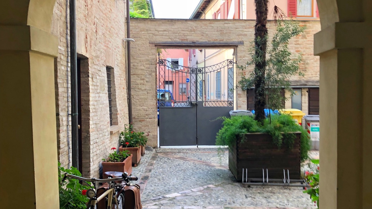 Photo of Outdoor in Rimini Historic Center