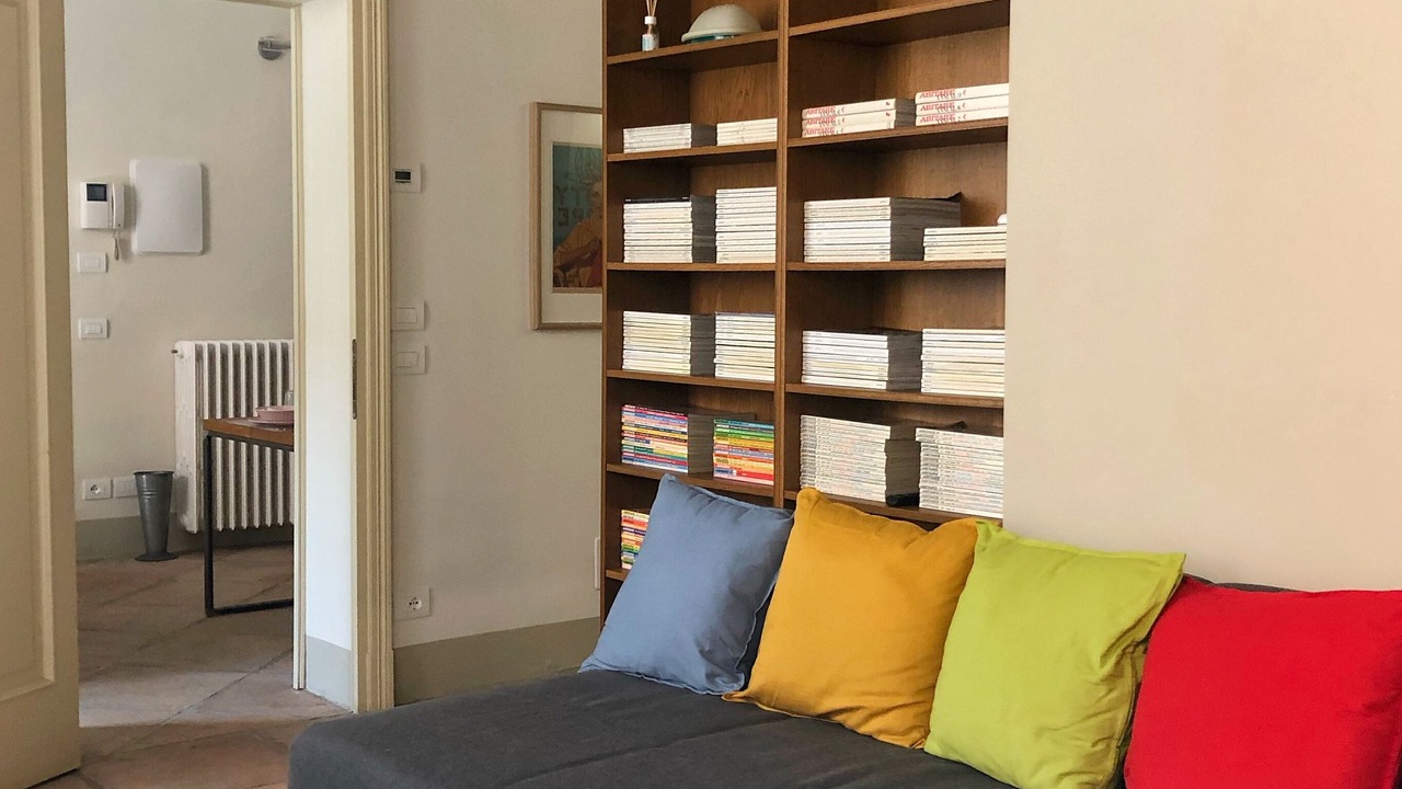 Photo of Livingroom in Rimini Historic Center