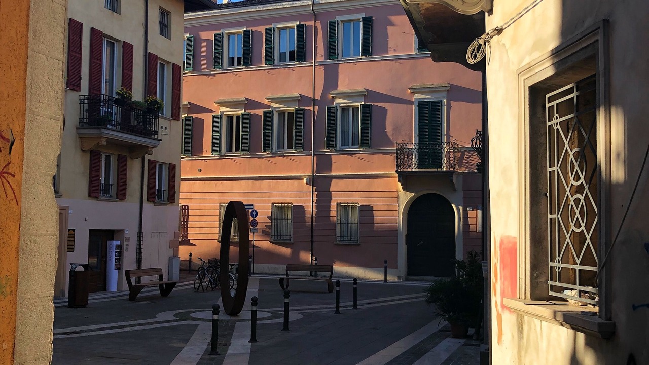 Photo of Outdoor in Rimini Historic Center