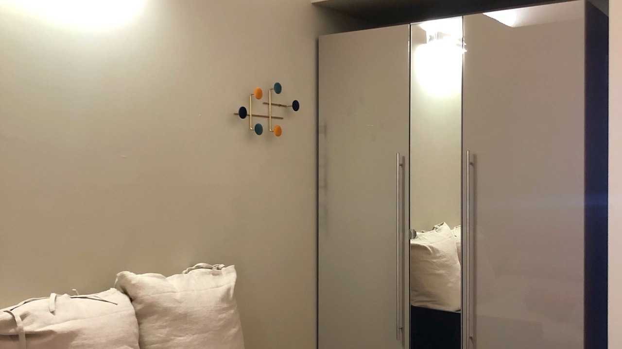 Photo of Bedroom in Rimini Historic Center