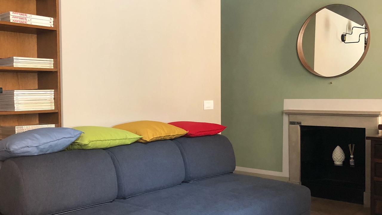 Photo of Livingroom in Rimini Historic Center
