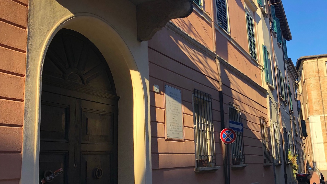 Photo of Outdoor in Rimini Historic Center