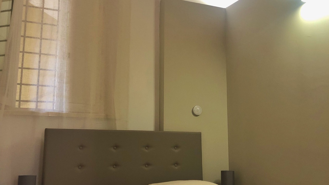 Photo of Bedroom in Rimini Historic Center