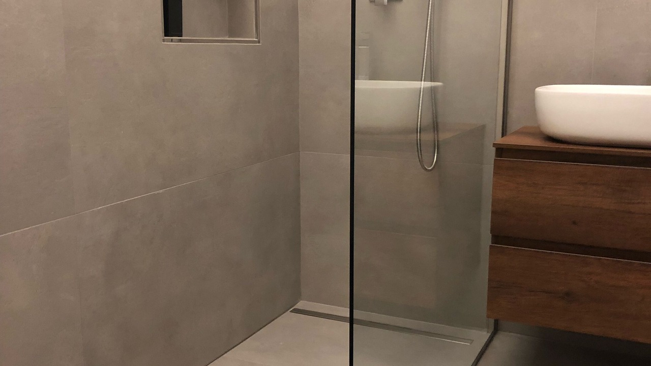 Photo of Bathroom in Rimini Historic Center