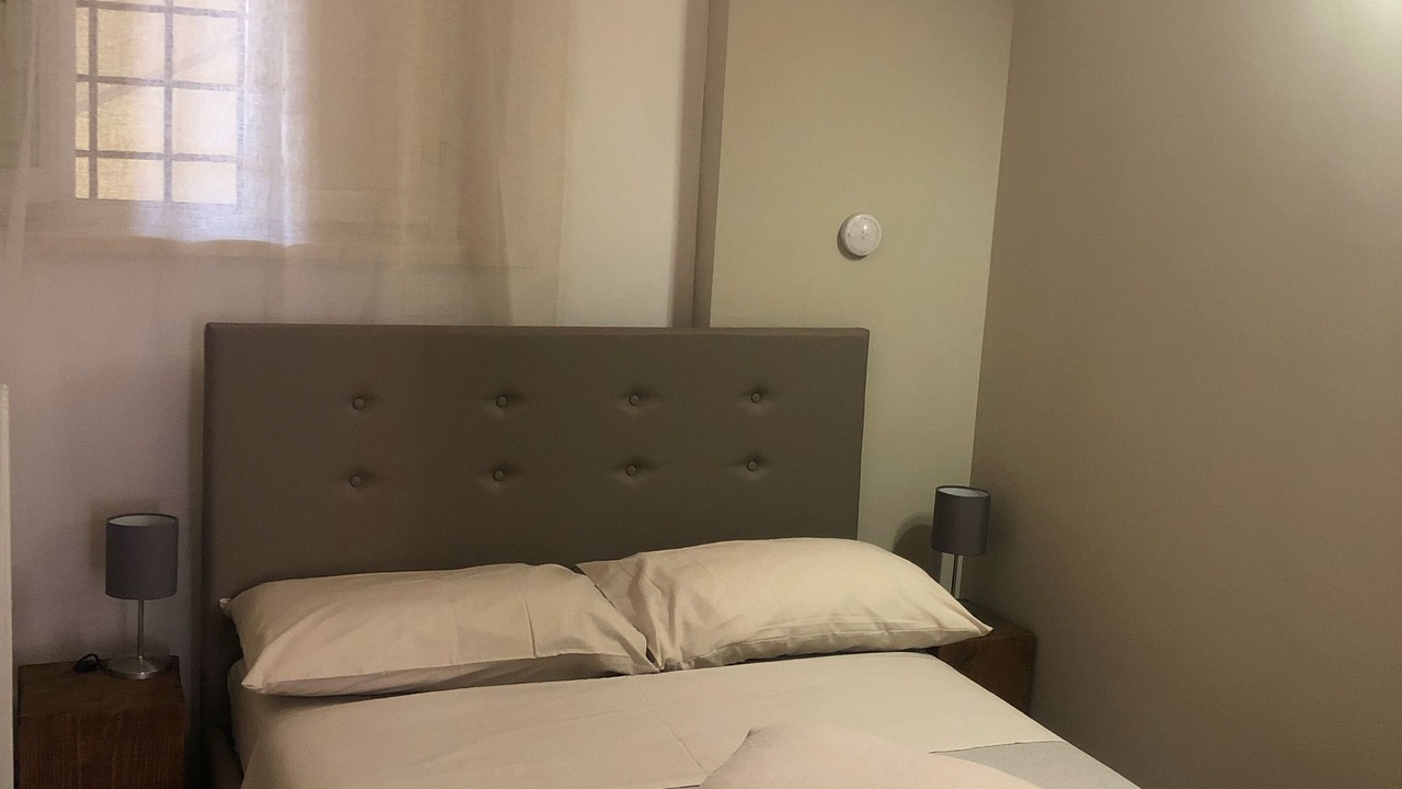 Photo of Bedroom in Rimini Historic Center